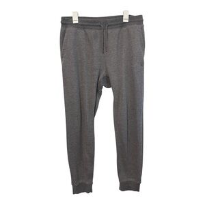 Hurley Gray Sweatpants Joggers Loungewear Comfy size XL